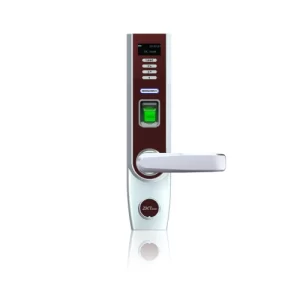 L5000 Smart Lock Fingerprint lock with password and card options