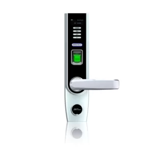 L5000 Smart Lock Fingerprint lock with password and card options