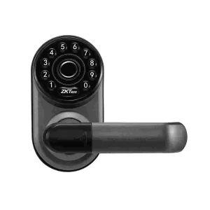 ML300 Bluetooth-Enabled Fingerprint Keypad Smart Lock