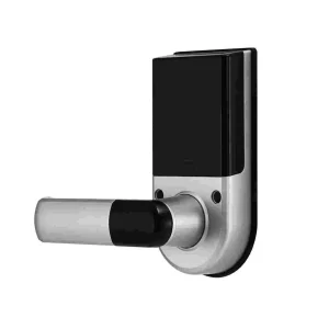 ML300 Bluetooth-Enabled Fingerprint Keypad Smart Lock