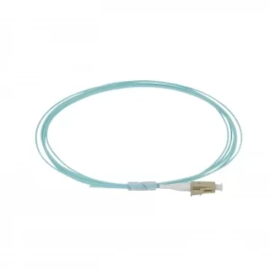 32231 Patch Cord CONNECT LC OM4 1M LSZHquick, reliable and performing