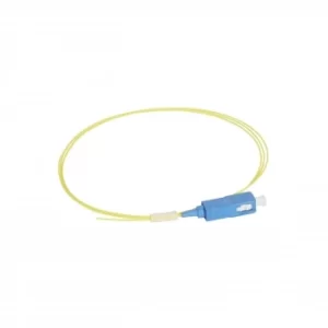 32241 PIGTAIL SC-UPC OS1/OS2 1M LSZH quick, reliable and performing