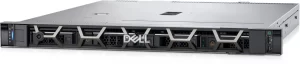  PowerEdge R250 Rack Server Deliver powerful compute with an entry-level rackmount server. 