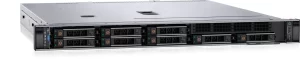 PowerEdge R350 Rack Server Address evolving compute demands with an easy-to-manage server.