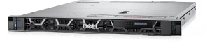 PowerEdge R450 Rack Server Deliver performance with a scalable, rack-dense server.
