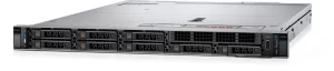 PowerEdge R450 Rack Server Deliver performance with a scalable, rack-dense server.