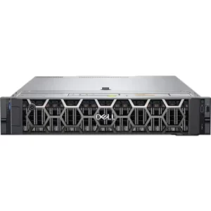 PowerEdge R750xs Rack Server Performance and flexibility. Designed for dense data center computing,