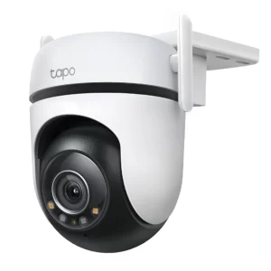 Tapo C520WS Outdoor Pan/Tilt Security Wi-Fi Camera