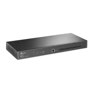 TL-SX3008F JetStream 8-Port 10GE SFP+ L2+ Managed Switch