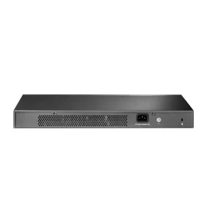 TL-SX3008F JetStream 8-Port 10GE SFP+ L2+ Managed Switch