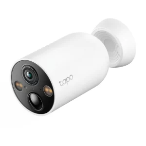 Tapo C425 Smart Wire-Free Security Camera 2K QHD Live View