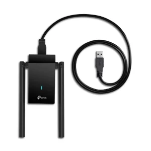 Archer TX20U Plus AX1800 Dual Antennas High Gain Wireless USB Adapter