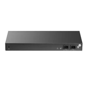 ER8411 Omada VPN Router with 10G Ports Integrated into Omada SDN