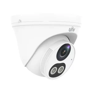 IPC3612LB-AF28K-WL 2MP HD ColorHunter Fixed Eyeball Network Camera