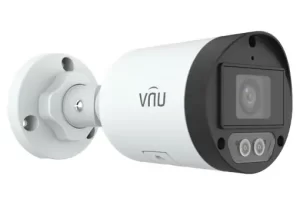 IPC2122LB-AF28(40)K-WL 2MP HD ColorHunter Mini Fixed Bullet Network Camera