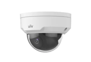 IPC325LB-SF28K-A 5MP Fixed IR Dome Network Camera Smart IR, up to 30m (98ft) IR distance