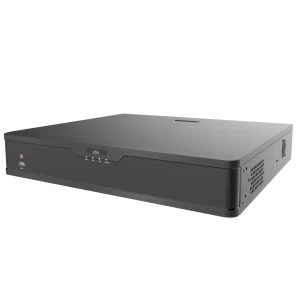 NVR304-32E2-P16 NVR Support Ultra H.265/H.265/H.264 video formats Plug & Play with 16