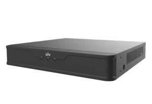 NVR501-08B NVR Up to 16 Megapixels resolution recording 1 SATA HDD, up to 8TB for each HDD