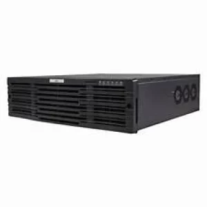 NVR516-128 64/128 Channel 16 HDDs RAID NVR supported with ONVIF conformance: Profile S