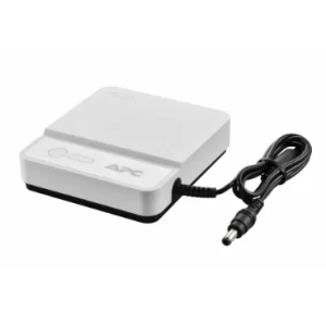 CP12036LI Back-UPS Connect 12Vdc 36W, lithium-ion, mini network ups to protect internet routers