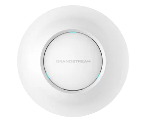 GWN7605 Access Point 1.27Gbps aggregate wireless throughput and 2xGigabit wireline ports Dual-band 2x2:2 MU-MIMO 