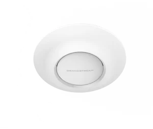 GWN7605 Access Point 1.27Gbps aggregate wireless throughput and 2xGigabit wireline ports Dual-band 2x2:2 MU-MIMO