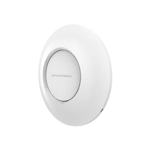 GWN7615 Access Point 1.75Gbps aggregate wireless throughput and 2x Gigabit wireline ports Dual-band 3x3:3 MU-MIMO technology