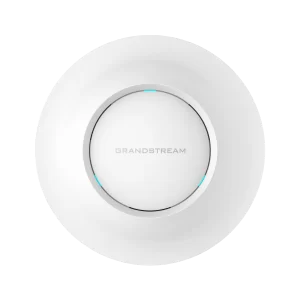 GWN7615 Access Point 1.75Gbps aggregate wireless throughput and 2x Gigabit wireline ports Dual-band 3x3:3 MU-MIMO technology