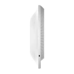 GWN7615 Access Point 1.75Gbps aggregate wireless throughput and 2x Gigabit wireline ports Dual-band 3x3:3 MU-MIMO technology