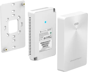 GWN7661 Access Point 1.77 Gbps wireless throughput and 4x Gigabit wireline ports Dual-band 2×2:2 MU-MIMO 