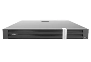 NVR302-09E2-IQ NVR 9Ch._ 2 SATA interface, up to 8TB for each disk