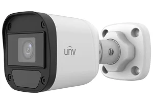 UAC-B115-F28 Camera 5MP high quality image TVI/AHD/CVI/CVBS IR-cut filter with auto switch