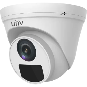 UAC-T112-AF28 Fixed Turret Analog Camera 2MP high quality image TVI/AHD/CVI/CVBS