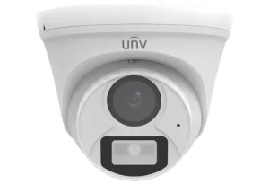 UAC-T112-AF28 Fixed Turret Analog Camera 2MP high quality image TVI/AHD/CVI/CVBS