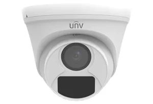 UAC-T112-F28 HD Fixed IR Turret Analog Camera 2MP high quality image TVI/AHD/CVI/CVBS