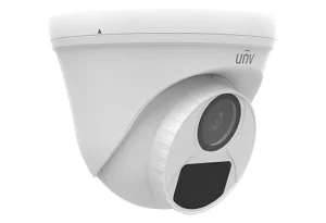 UAC-T112-F28 HD Fixed IR Turret Analog Camera 2MP high quality image TVI/AHD/CVI/CVBS