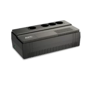 BV650I-GR EASY UPS BV 650VA, AVR, Schuko Outlet, 230V