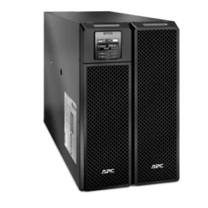 SRTG10KXLI Smart-UPS On-Line, 10kVA/10kW, Tower, 230V/400V, 6x C13+4x C19 IEC outlets