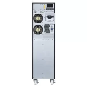 SRV10KI Easy UPS On-Line, 10kVA/10kW, Tower, 230V, Hard wire 3-wire(1P+N+E) outlet, Intelligent Card Slot, LCD