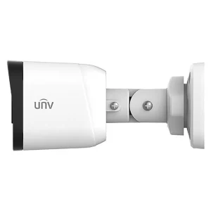 UAC-B112-AF40W 2MP high quality image Supports white light illumination, 24/7 color images