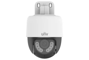 UAC-P112-AF40M-W 2MP high quality imaging Supports white light illumination, 24/7 color images