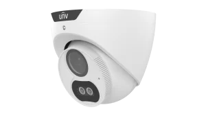 UAC-T122-AF28M-W 2MP high quality imaging Supports white light illumination, 24/7 color images