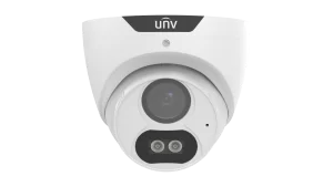 UAC-T122-AF28M-W 2MP high quality imaging Supports white light illumination, 24/7 color images