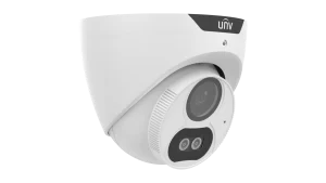 UAC-T122-AF28M-W 2MP high quality imaging Supports white light illumination, 24/7 color images