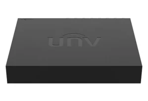 XVR 301-16F HDMI and VGA simultaneous output Support TVI, AHD, CVI, CVBS, IP cameras with adaptive access