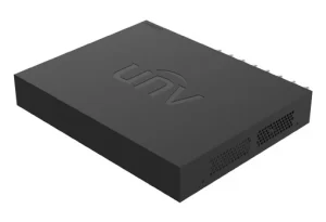 XVR 301-16F HDMI and VGA simultaneous output Support TVI, AHD, CVI, CVBS, IP cameras with adaptive access