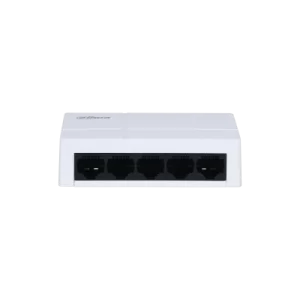 PFS3005-5GT-L 5-Port Unmanaged Gigabit Switch Supports five 10/100/1000 Mbps adaptive ports