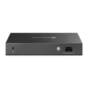 ER7206 Omada Gigabit VPN Router Centralized Management: Cloud access and Omada app