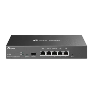 ER7206 Omada Gigabit VPN Router Centralized Management: Cloud access and Omada app