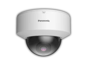 PM-VD2ULFR-W Network Camera designed to provide high security, ensuring the safety of customers in their homes, shops, and offices
